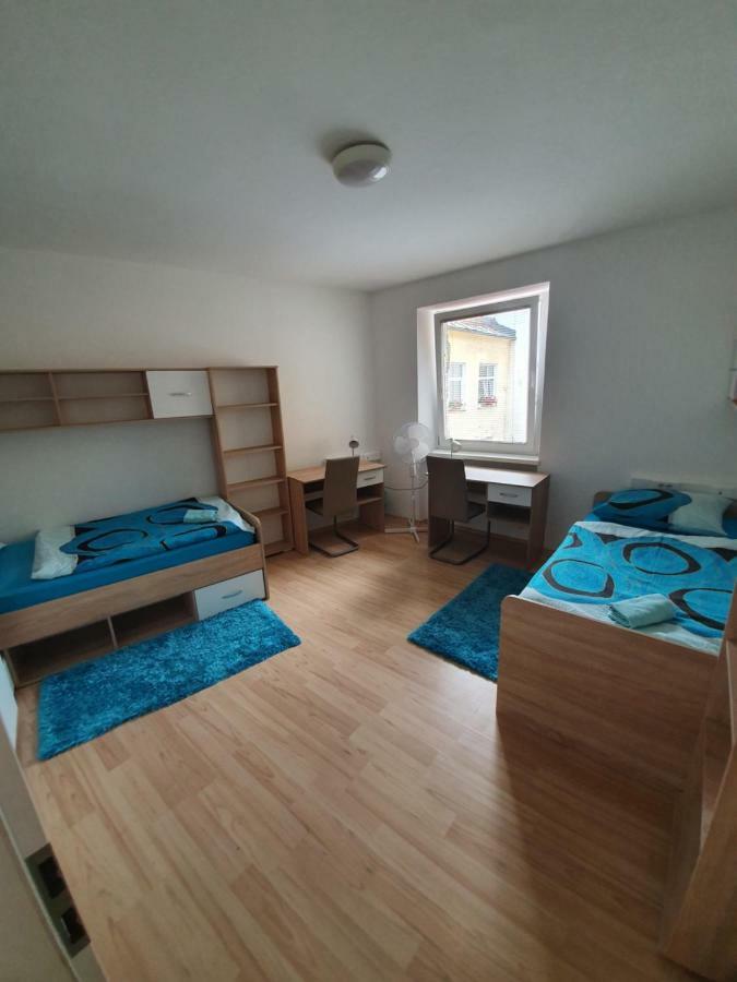 Minidorm Rooms In Heart Of City Center Maribor Bagian luar foto